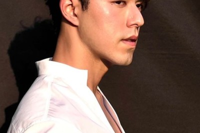 โหดมากพ่อ! เปิดวาร์ปรูปติดบัตร นาย ณภัทร หล่อเกินพิกัด ช่างภาพก็ทำอะไรไม่ได้