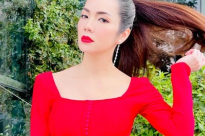 เปิดใจ ‘อ๋อม สกาวใจ’ เตรียมฟ้อง 30 ล้าน หลังถูกนำเสนอข่าวลงการเมือง-บิดเบือนความจริง