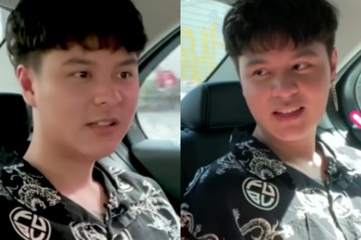 เดอะทอยส์ เผยสเป๊กสุดพีค ชอบผู้หญิงที่ไม่พิมพ์ “นะค่ะ”-ถือศีล5