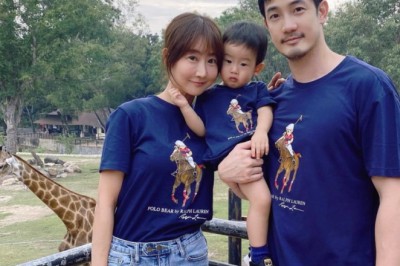 พ่อดีเด่น! อ้วน รังสิต โชว์สกิลเด็ด สอนลูกให้ระวังประตูหนีบ เล่นใหญ่แอคติ้งชนะเลิศ