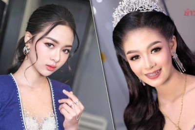 กดดันถูกเทียบรุ่นพี่ ยูกิ เพ็ญผกา หมอลำลูกครึ่งญี่ปุ่น รับนอยด์ร้องไห้ ดราม่าถาโถม