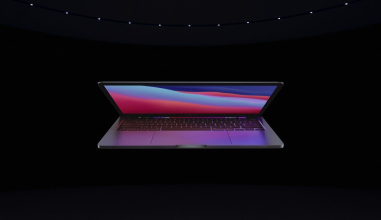 ลือ MacBook Pro รุ่นใหม่ ชิป M2 อาจเปิดตัวเดือน มี.ค. นี้