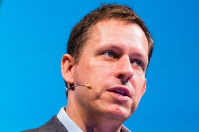 Peter Thiel ประกาศเกษียณจากตำแหน่งบอร์ดบริหาร Meta