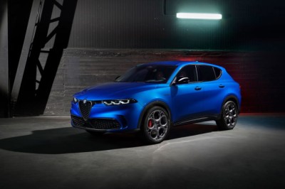 วงการรถไม่น้อยหน้า Alfa Romeo ขายรถพร้อม NFT บันทึกประวัติรถบนบล็อกเชน