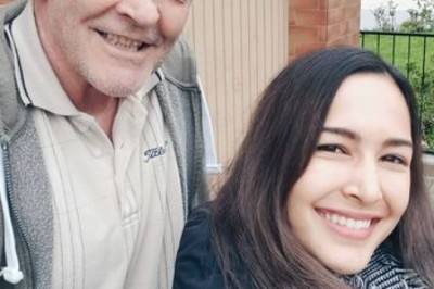 เซฟฟานี่ ฟุ้งรัก 4 ปี