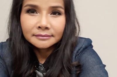 ลูกนก สุภาพร