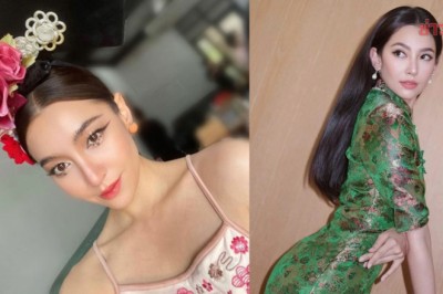 เบลล่า โพสต์ล่าสุด หลัง เวียร์ มูฟออนเปิดใจภาพหลุดสาวใหม่