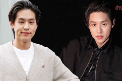 บิวกิ้น เปิดใจ! หลังโดนสะกดรอยตาม เผยรูปพรรณคนขับรถ วอนขอพื้นที่ส่วนตัว