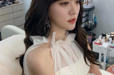 นอกจาก ซนเยจิน แล้ว อดีตไอดอลสาวอีกคนก็ประกาศแต่งงานในเดือนมีนาคมเช่นกัน