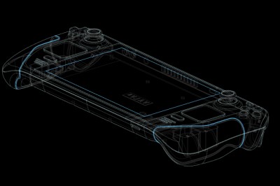 ดัดแปลงตามสบาย Valve แจกไฟล์ CAD ของ Steam Deck ใต้สัญญา Creative Commons