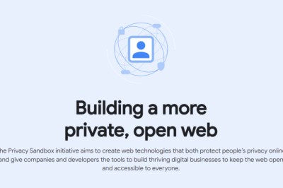 หน่วยงานแข่งขันอังกฤษ CMA ยอมให้กูเกิลเดินหน้าแผน Privacy Sandbox แทนการใช้คุกกี้