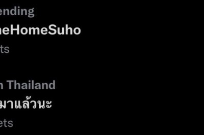 แฟนคลับต้อนรับการกลับมา ซูโฮ EXO ออกจากกรมแล้ว! หลังรับใช้ชาติ 2 ปี