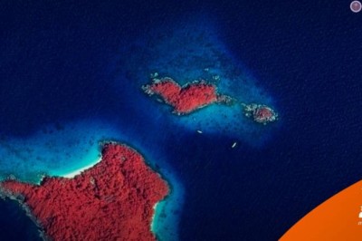 GISTDA เปิดภาพ 