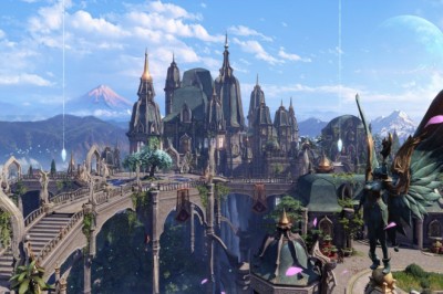 Lost Ark เกม MMORPG จากเกาหลีมาแรง มีผู้เล่นพร้อมกัน 1.3 ล้านคนบน Steam