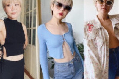 สวยแซ่บ! “ลุลา” ฟาดแต่ละลุค เผ็ดยิ่งกว่าพริกขี้หนูยกสวน