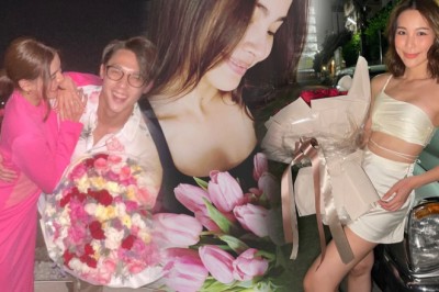 หวานมดกัด “คู่รักดารา” โพสต์แสดงความรัก ในวันวาเลนไทน์