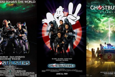 แฟนคลับ Ghostbusters สูญเสียอีกครั้ง ผู้กับกับและเขียนบท อีวาน ไรท์แมน จากไปด้วยวัย 75 ปี