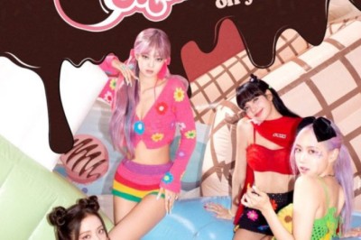 มิวสิควิดีโอเพลง ‘Ice Cream’ ของ BLACKPINK ทำยอดวิวทะลุ 700 ล้านวิว