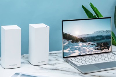 Linksys ประกาศรีแบรนด์ เปลี่ยนโลโก้ใหม่ พร้อมเปิดตัวเราเตอร์ Linksys Atlas Pro 6