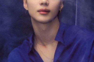 แทมิน SHINee ได้รับการโหวตให้เป็น “Valentine’s Boy” ปี 2022