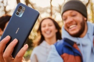 ทักทายวันอังคาร 15/2/2022 – Nokia ยังไม่ตาย ยังมีรุ่นใหม่เปิดตัวอยู่