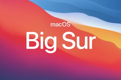 Apple อัพเดค macOS Big Sur 11.6.4 ปรับปรุงด้านความปลอดภัย