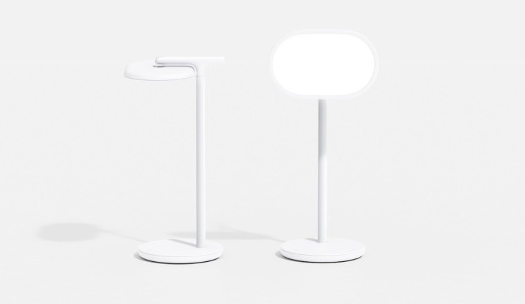 Google ผลิตโคมไฟอัจฉริยะ dLight สั่งงานผ่าน Assistant ได้ แต่ขายให้พนักงานเท่านั้น
