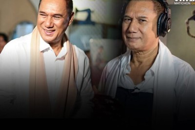 ‘สรพงศ์ ชาตรี’ ป่วยมะเร็งสมอง สู้โรคร้ายไม่บอกใคร แฟนคลับแห่ส่งกำลังใจ