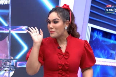 แฉยับ! แอนนา ลั่นกลางรายการแฉ ดาราตัวแม่ฉีกกลางงาน ถ้าคนนี้ไม่ออกไปงานล่ม