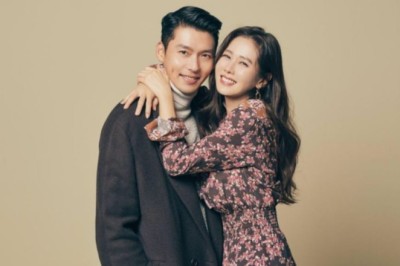 คอนเฟิร์ม ! คู่รัก ฮยอนบิน – ซนเยจิน ในสายตาเพื่อนร่วมงาน หวานกว่าน้ำผึ้ง