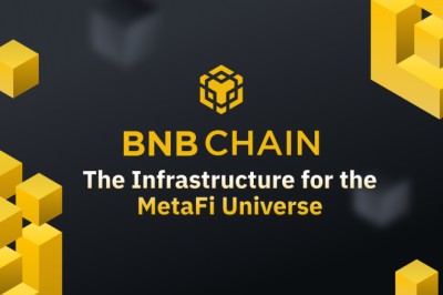 Binance Smart Chain และ Binance Chain ประกาศรวมเป็นชื่อใหม่ BNB Chain