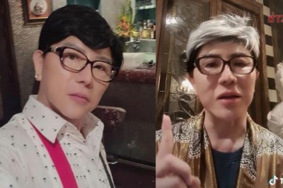 ไฮโซเพชรพันล้านชูชัย ร่วมงานพระเอกดัง เสียความรู้สึก ขณะแอนน่ารักสมฉายาเจ้าหญิง