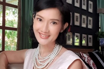 ดี้ ชนานา ประสบอุบัติเหตุรถลื่นชนเสาไฟฟ้ากลางดึก ปากฉีกต้องเข้าเย็บด่วน