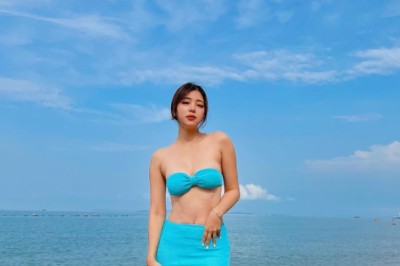 ไม่ชอบให้ล้ำเส้น! นิวเคลียร์ หรรษา ฝากคำคมเจ็บจี๊ดกลางไอจี ใครอ่านเป็นอันต้องสะดุ้ง