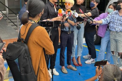 ผกก. แก๊ปเปอร์ ลั่น! เดี๋ยวผมจัดให้ หลัง เต๋า ทีวีพูล มั่นใจไม่ผิดเพราะไม่ได้เอ่ยชื่อ