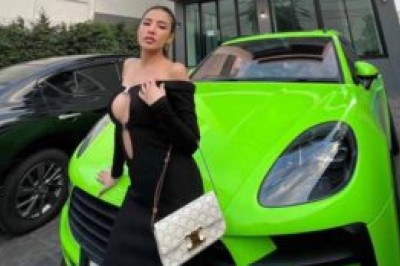 งานรุ่ง ธุรกิจปัง! “ใบเตย อาร์สยาม” ลุยเปิดตัวธุรกิจใหม่