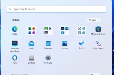 Windows 11 Insider นำ Drag & Drop กลับคืน Taskbar, สร้าง Pinned Folder ใน Start Menu
