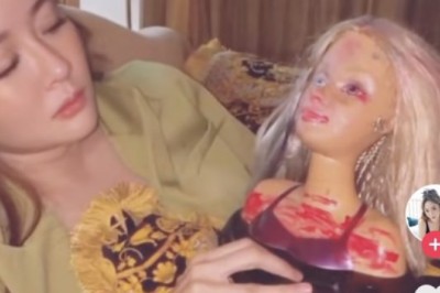 แก้มบุ๋ม โชว์บทโหด! กระชากหัวตบลูกค้าทิพย์ พร้อมเหน็บแรงหลัง F ของแล้วไม่โอน