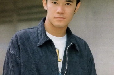 โจ้กเกอร์ อดีตดารา 90s