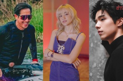 ลามหนัก เจ – ส้ม – จ๊อบ ติดโควิด ATK เป็นลบแต่อาการออก RT-PCR ไม่รอด