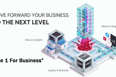 เครือเซ็นทรัลเปิดตัว “The 1 For Business” เจาะภาคธุรกิจให้มัดใจลูกค้ายุคดิจิทัลได้!