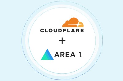 Cloudfare ซื้อกิจการ Area 1 Security ผู้พัฒนาแพลตฟอร์มความปลอดภัยของระบบอีเมลองค์กร