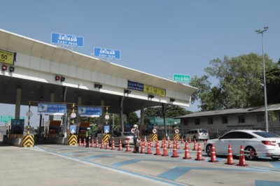 กรมทางหลวง เลื่อนเก็บค่าปรับ M-Flow เป็นหลัง 31 มีนาคม เตรียมคืนเงินให้ผู้ที่จ่ายไปแล้ว