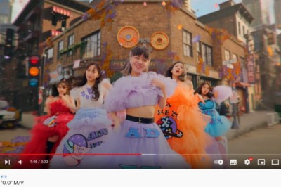 ส่องกระแสเพลง O.O จากเกิร์ลกรุ๊ปน้องใหม่ NMIXX ไม่กี่วันกวาดยอดวิว 25 ล้านครั้ง