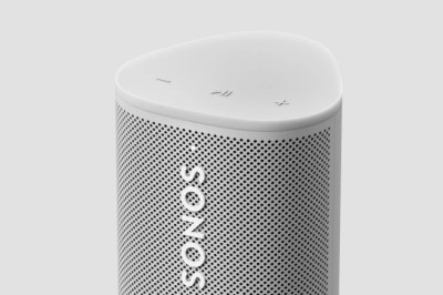Sonos เปิดตัว Roam SL ลำโพงพกพาไม่มีไมโครโฟน ใช้งานได้นาน 10 ชั่วโมง