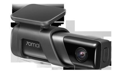 คอลัมน์ TasteTest : กล้องติดรถยนต์ 70mai M500 ผู้ช่วยของคนขับรถ โซลูชั่นครบครัน