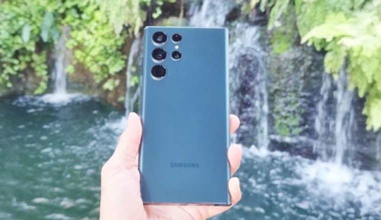 บอกเล่า เก้าสิบ – Samsung Galaxy S22 Utra