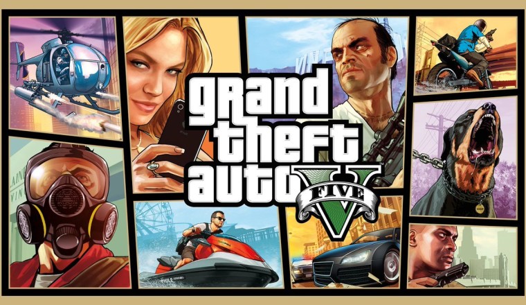 GTA V ประกาศราคาเวอร์ชัน Next-gen บน PS5 ถูกกว่า Xbox Series X|S อยู่ 10 ดอลลาร์