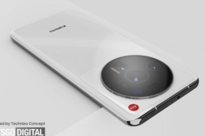 Xiaomi 12 Ultra จะมีแบตเตอรี่จุ 4,800mAh รองรับการชาร์จไฟแรง 120W