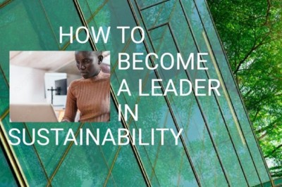 เอ็นทีทีชี้ การพัฒนาอย่างยั่งยืนดัน 44% ขององค์กรธุรกิจ ผลการดำเนินงานพุ่ง